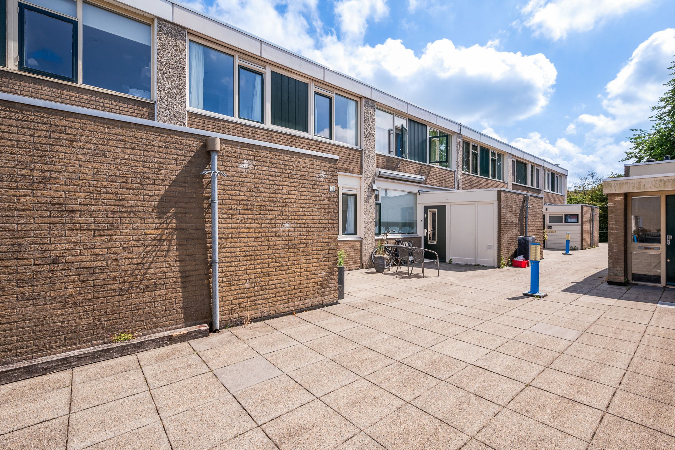 Foto 6 van Zilverberg 21