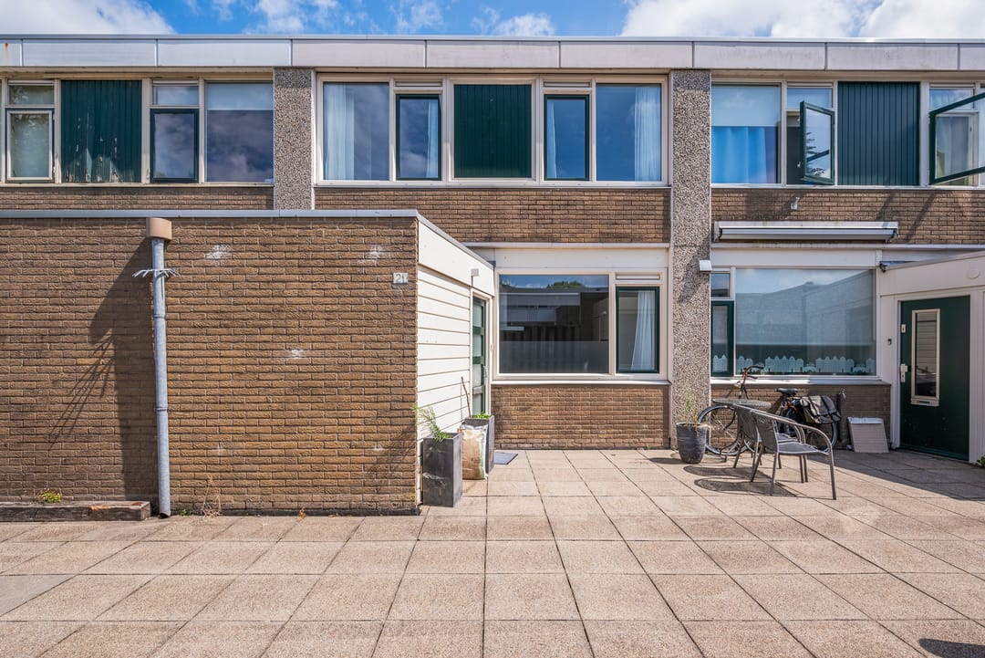 Foto 7 van Zilverberg 21