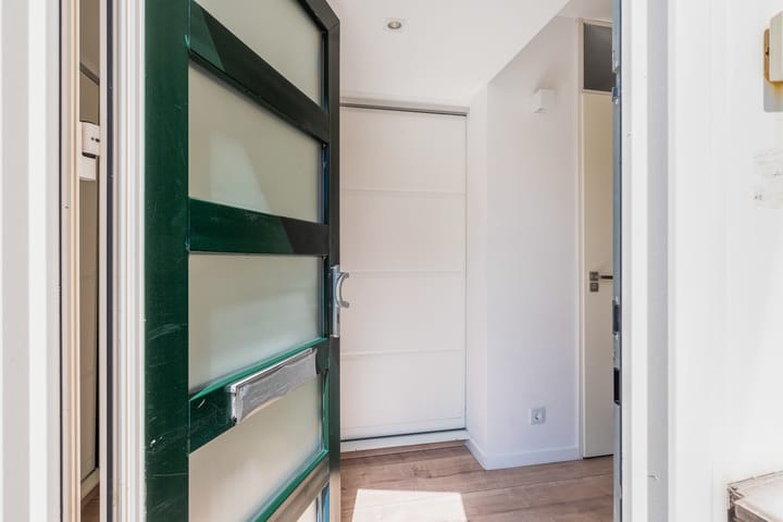 Foto 8 van Zilverberg 21