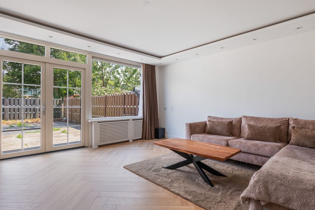 Foto 17 van Zilverberg 21