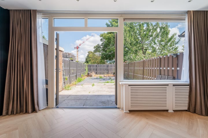 Foto 18 van Zilverberg 21