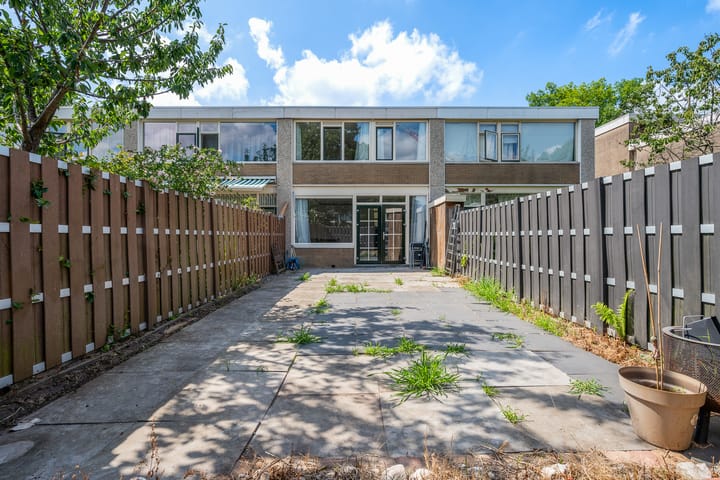 Foto 19 van Zilverberg 21