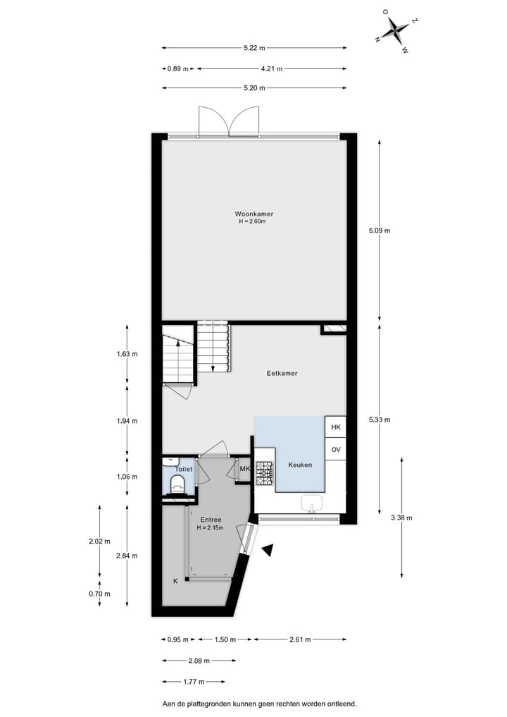 Foto 43 van Zilverberg 21