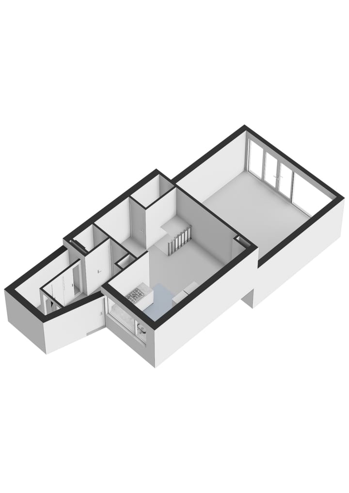 Foto 44 van Zilverberg 21