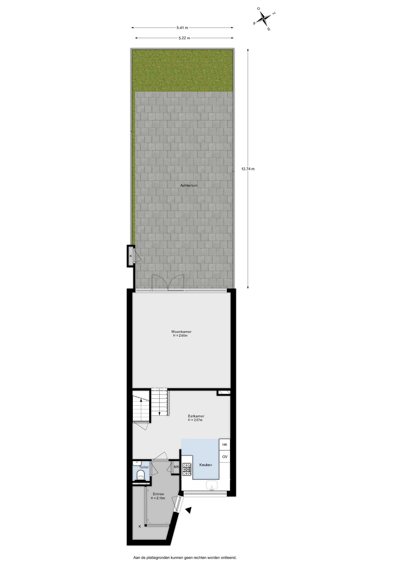 Foto 45 van Zilverberg 21