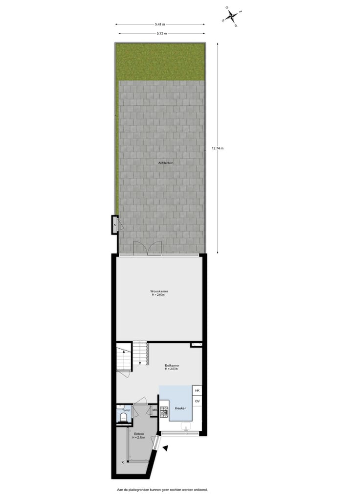 Foto 45 van Zilverberg 21