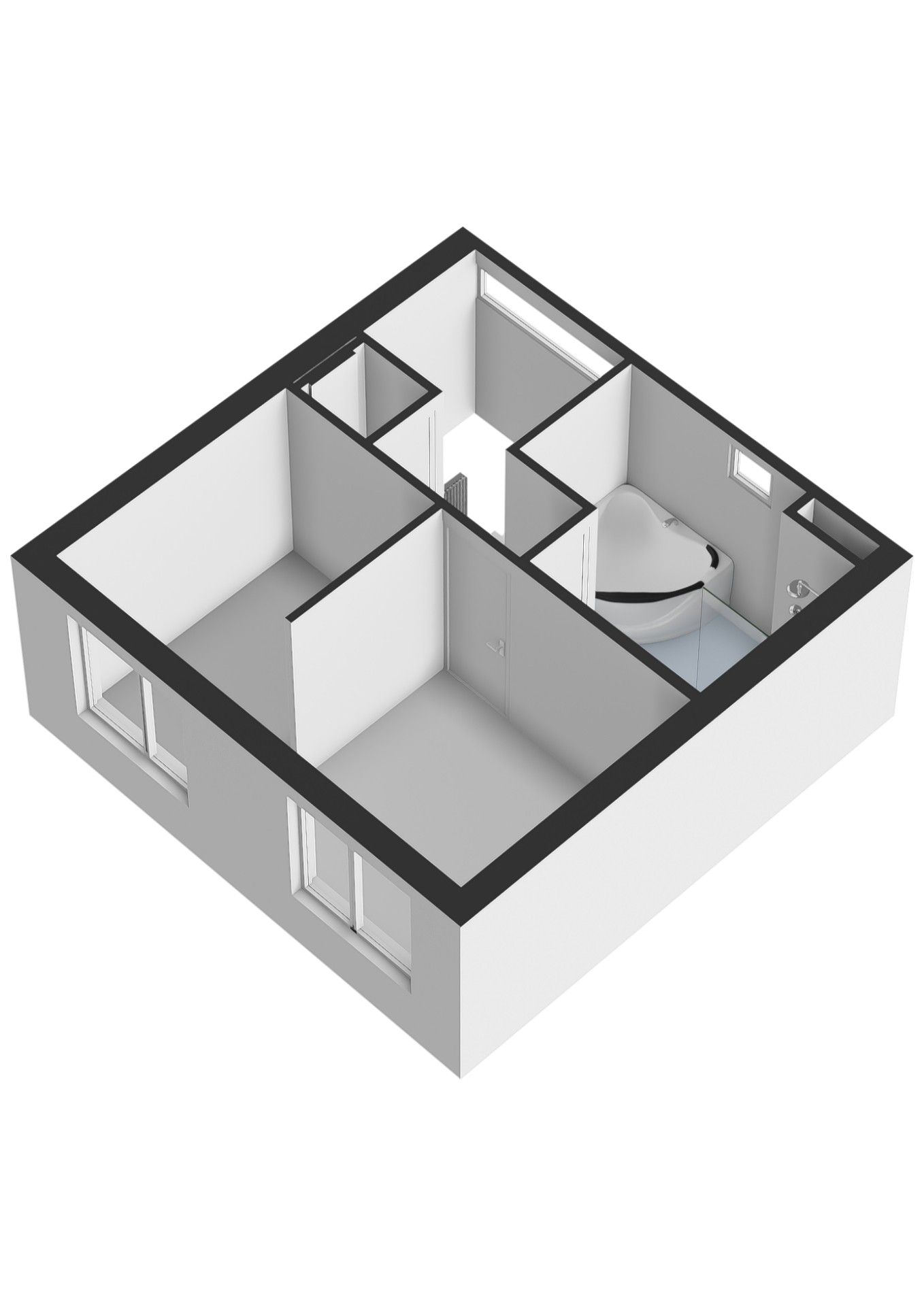 Foto 50 van Zilverberg 21