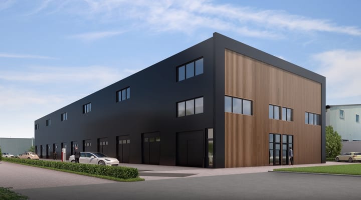 Nijverheidsweg 37-F, Zeewolde