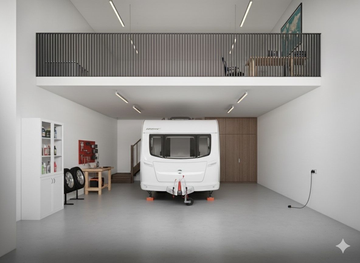 View photo 2 of Nijverheidsweg 37-F