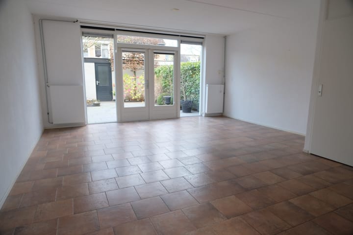 Foto 2 van Lisdoddelaan 69