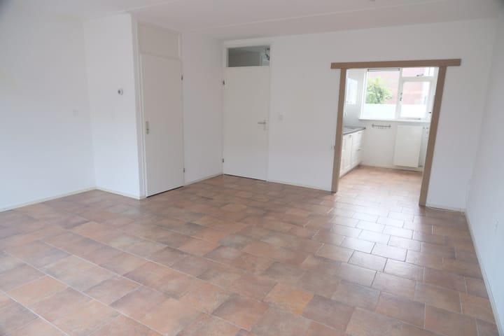 Foto 3 van Lisdoddelaan 69