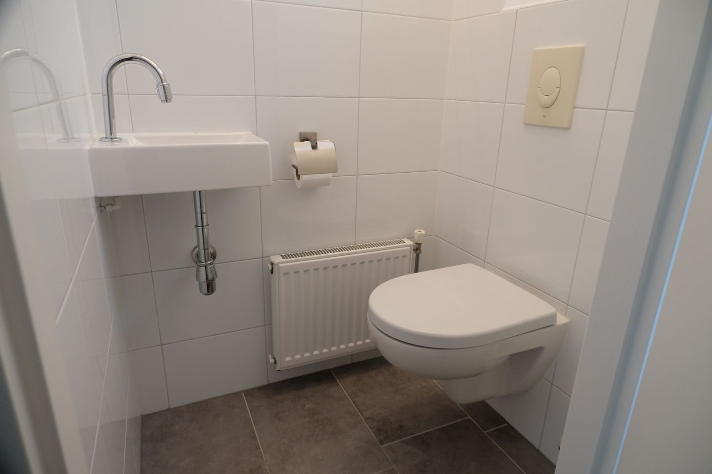 Foto 4 van Lisdoddelaan 69