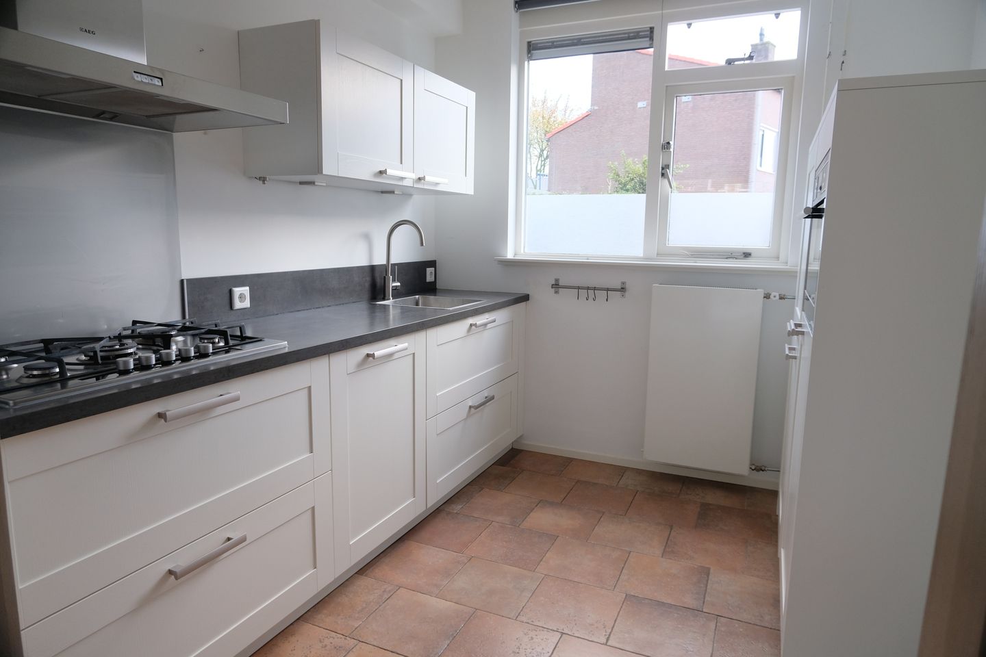 Foto 5 van Lisdoddelaan 69