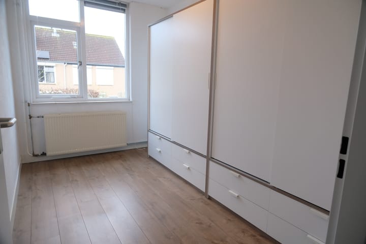 Foto 6 van Lisdoddelaan 69