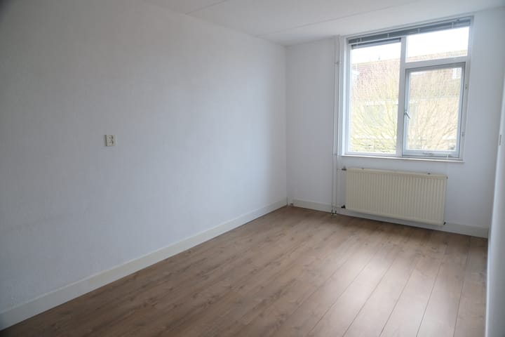 Foto 7 van Lisdoddelaan 69