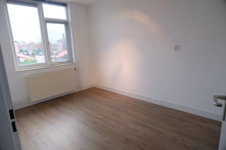 Foto 8 van Lisdoddelaan 69