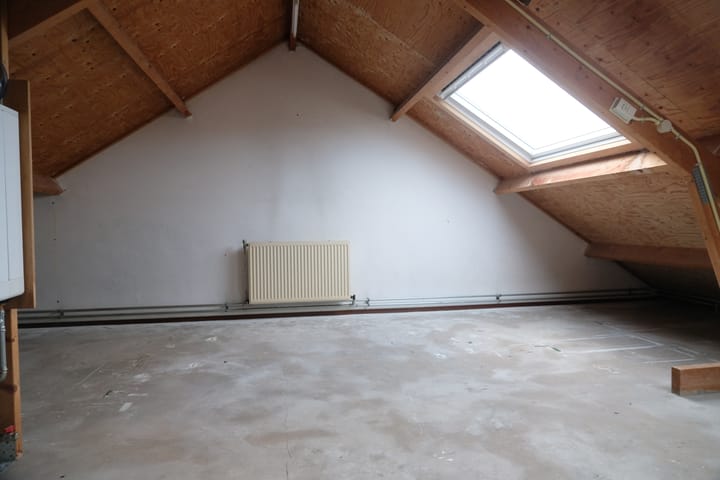 Foto 10 van Lisdoddelaan 69