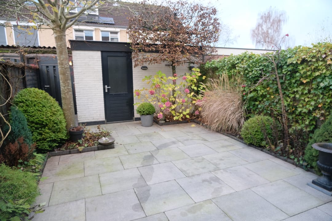 Foto 11 van Lisdoddelaan 69