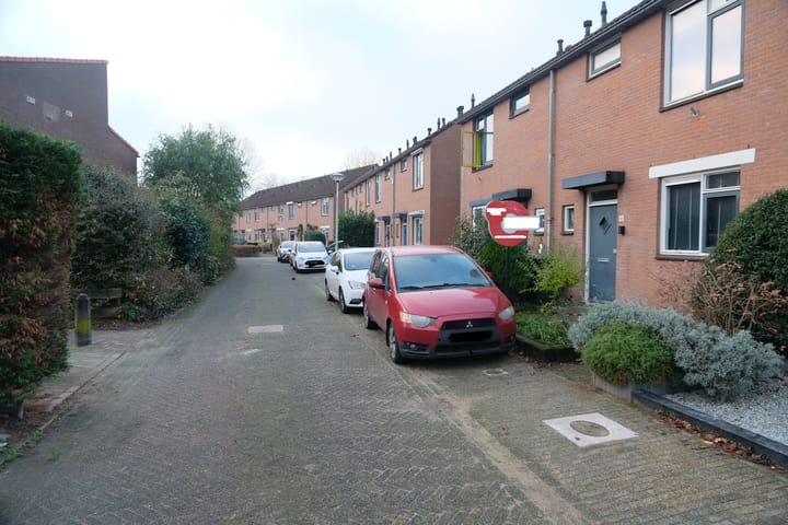 Foto 12 van Lisdoddelaan 69