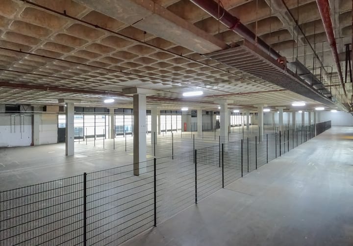 Johan Huizingalaan 761, Amsterdam