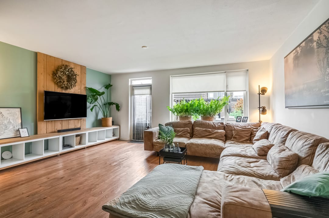 Foto 2 van Slagvink 130