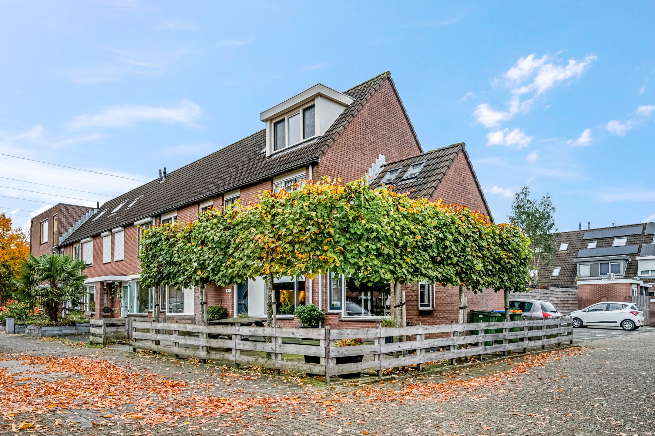 Foto 6 van Slagvink 130