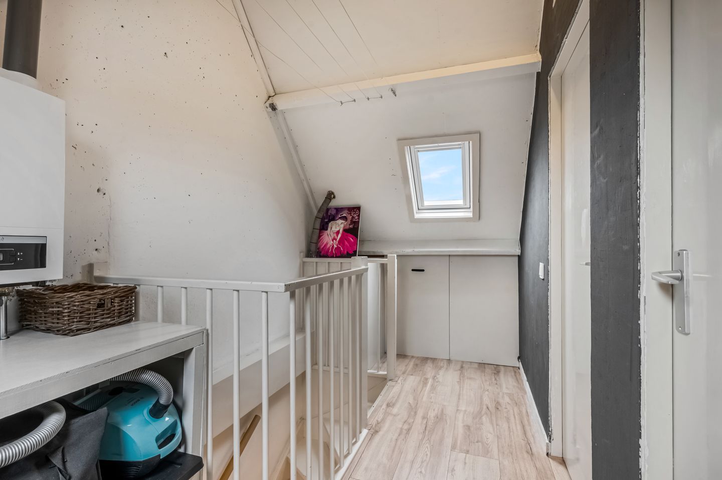 Foto 19 van Slagvink 130