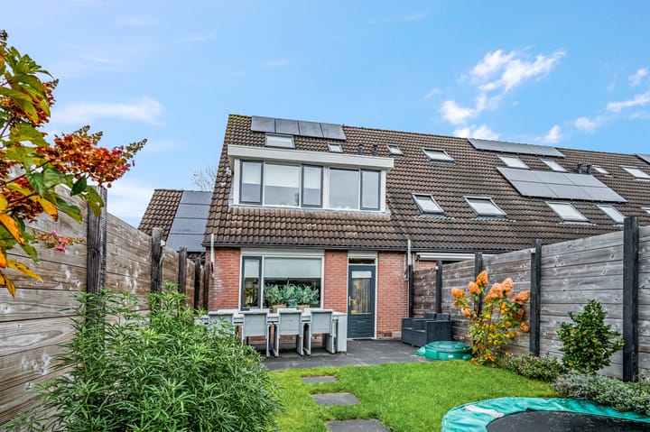 Photo 23 of Slagvink 130