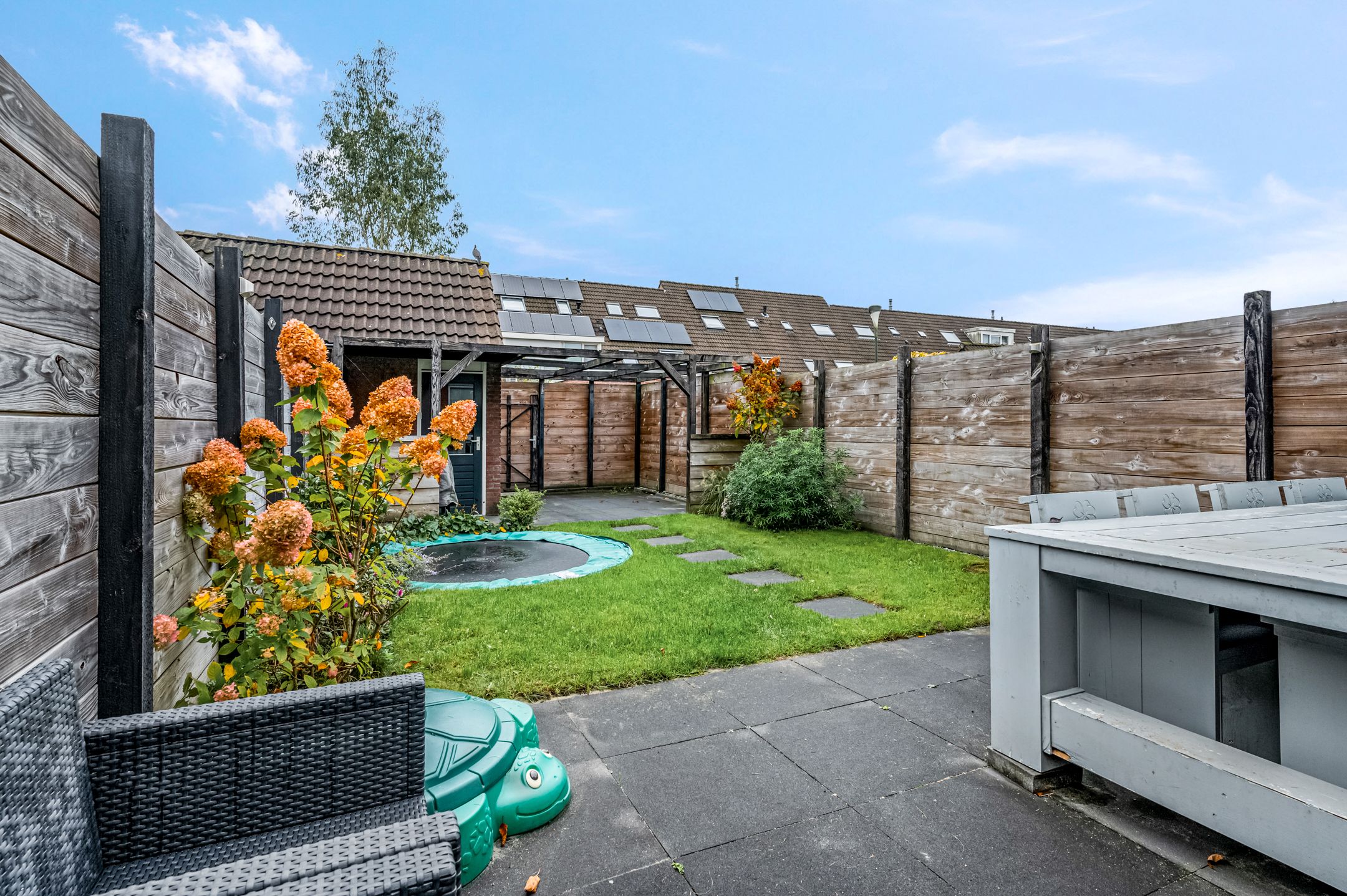 Foto 24 van Slagvink 130