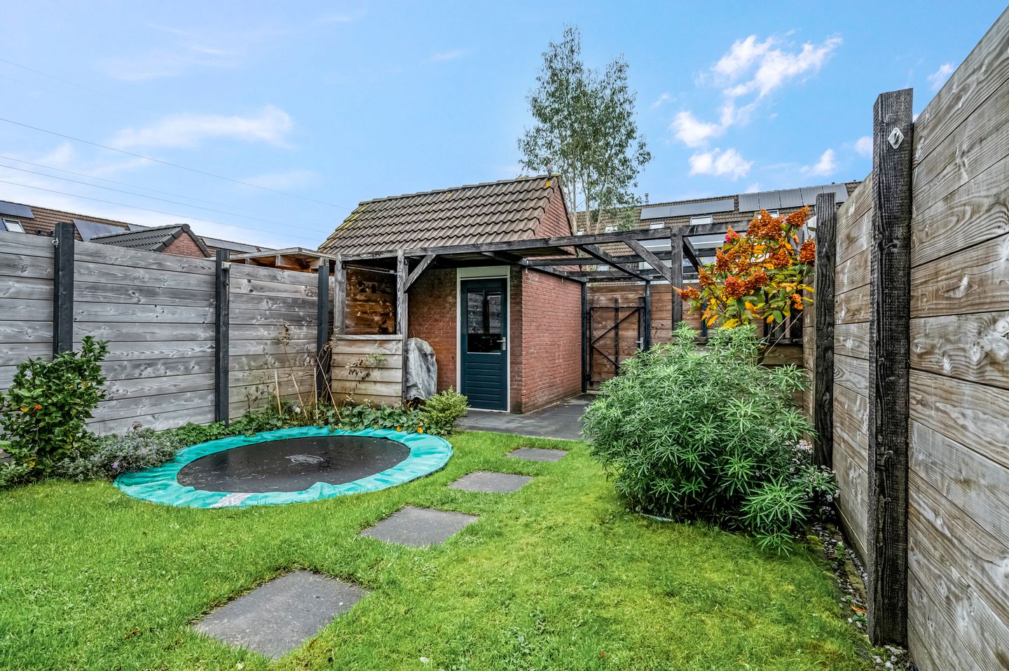 Foto 25 van Slagvink 130