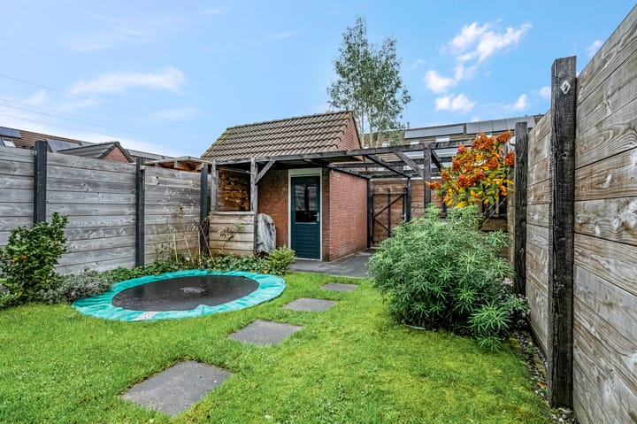 Photo 25 of Slagvink 130