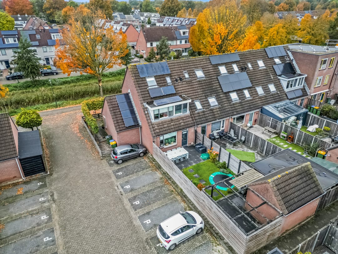 Foto 26 van Slagvink 130