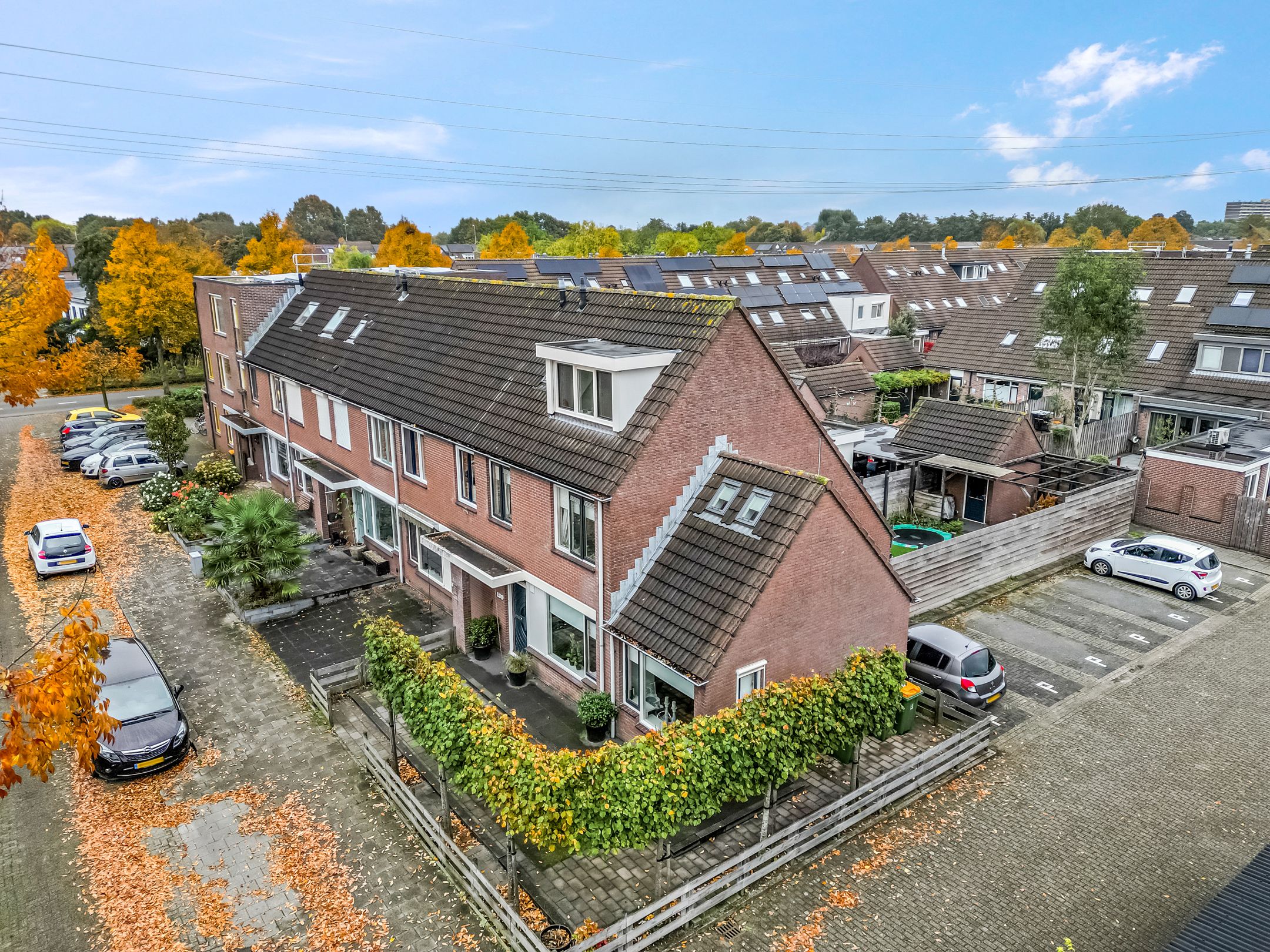 Foto 27 van Slagvink 130