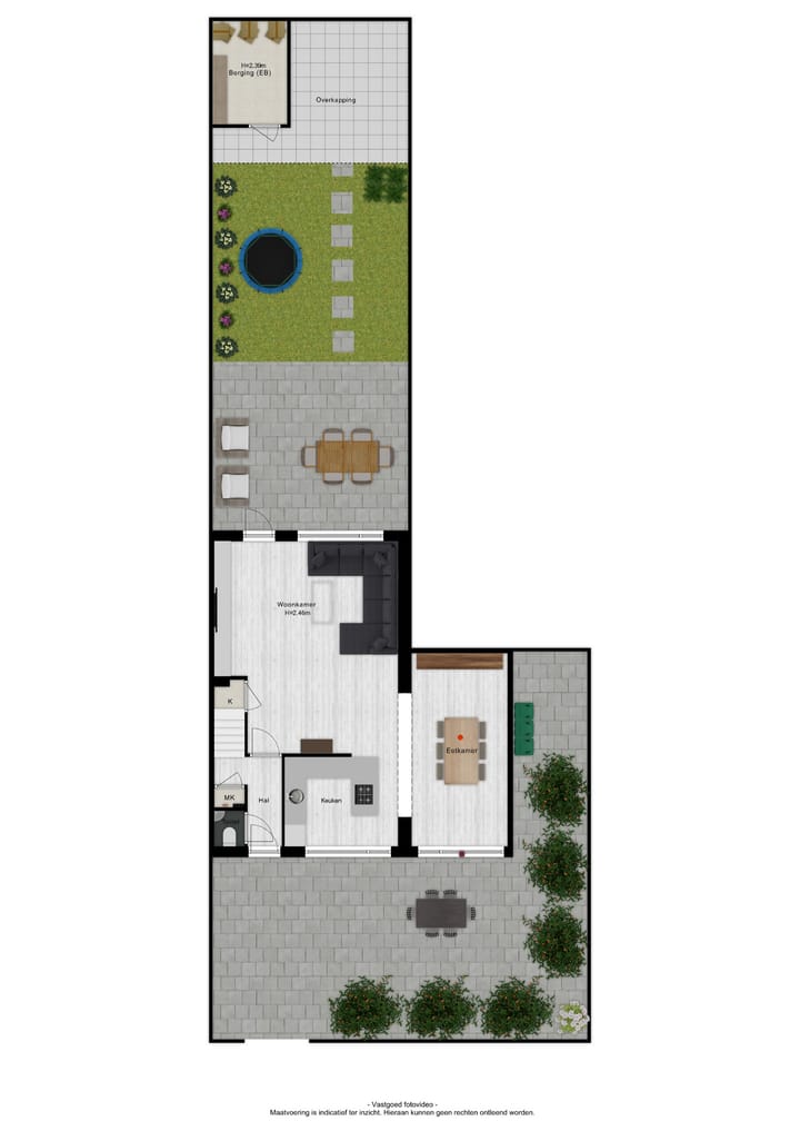 Photo 29 of Slagvink 130