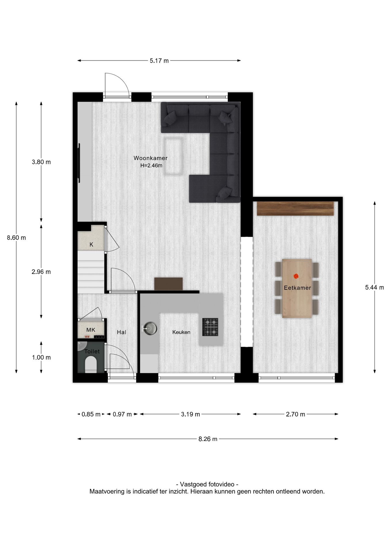 Foto 30 van Slagvink 130