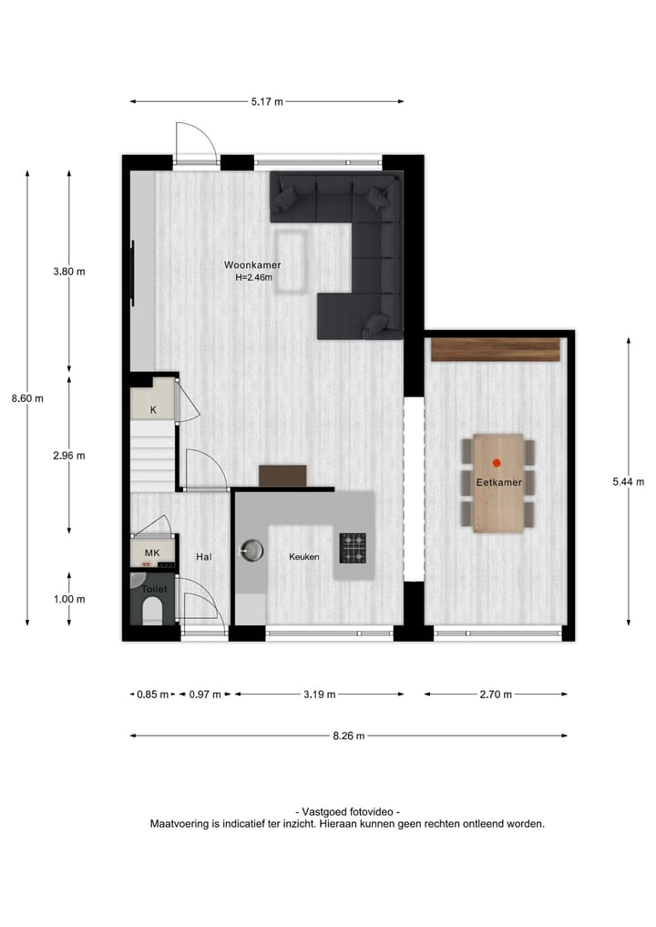 Photo 30 of Slagvink 130