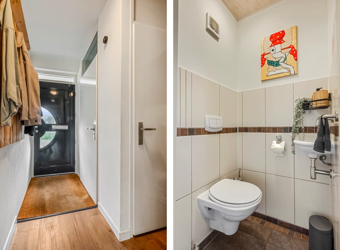 Foto 7 van Slagvink 130