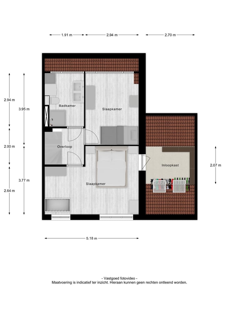 Photo 31 of Slagvink 130