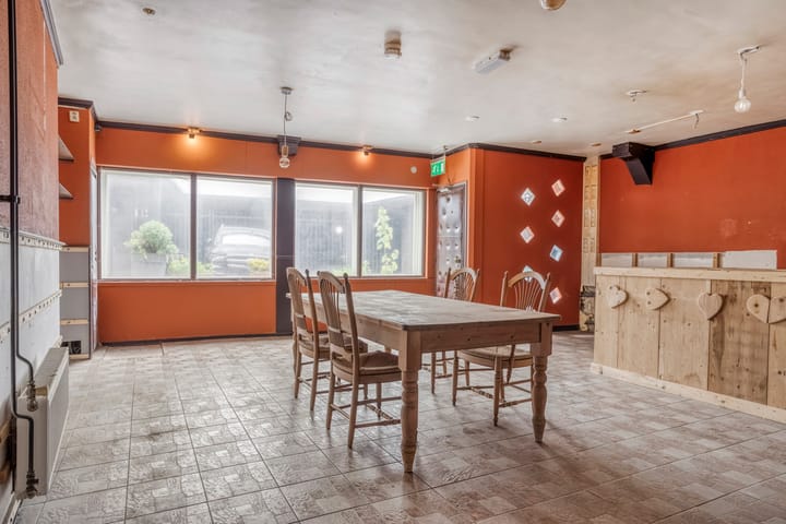 Photo 4 of Bornsteeg 21