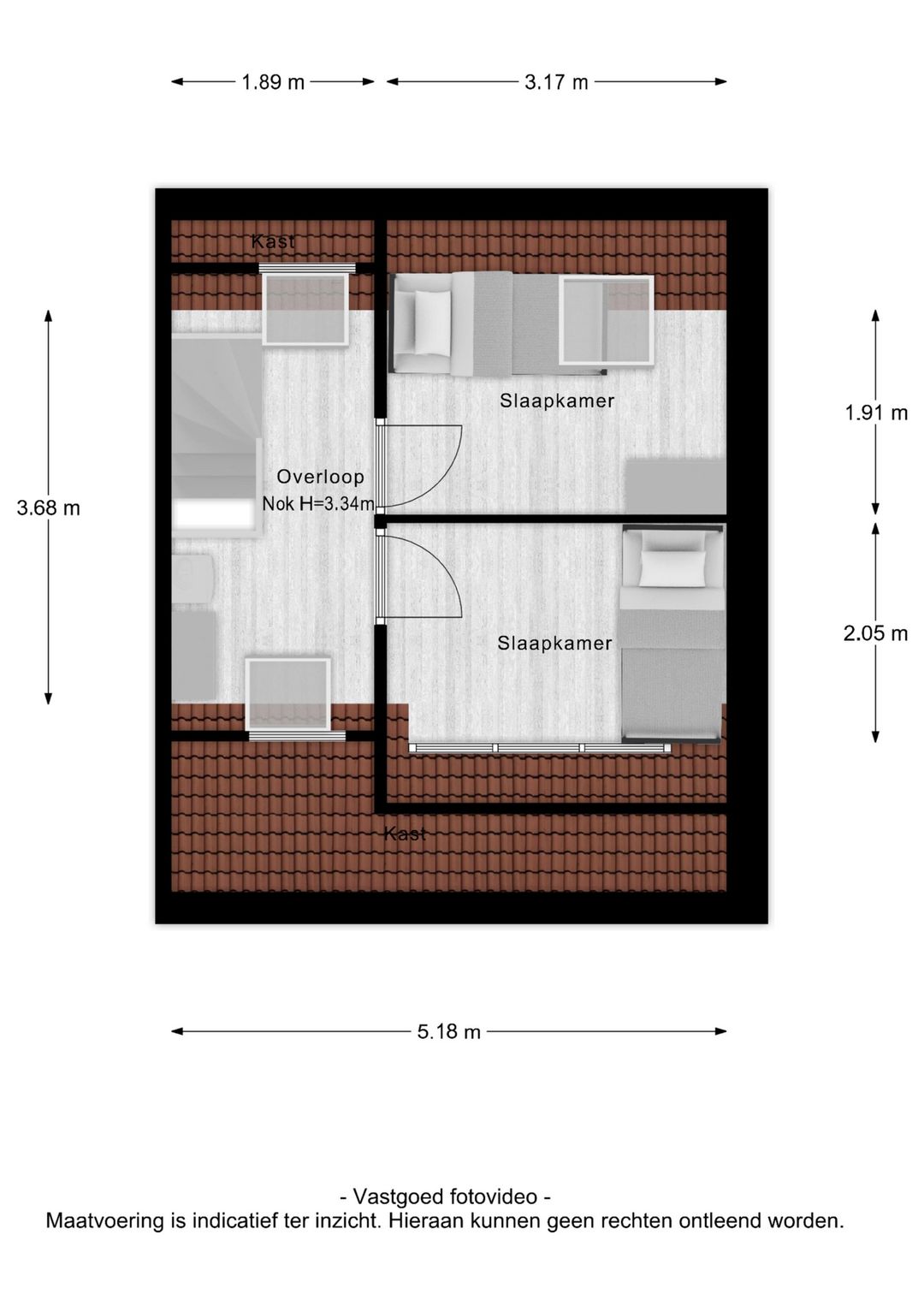 Foto 32 van Slagvink 130