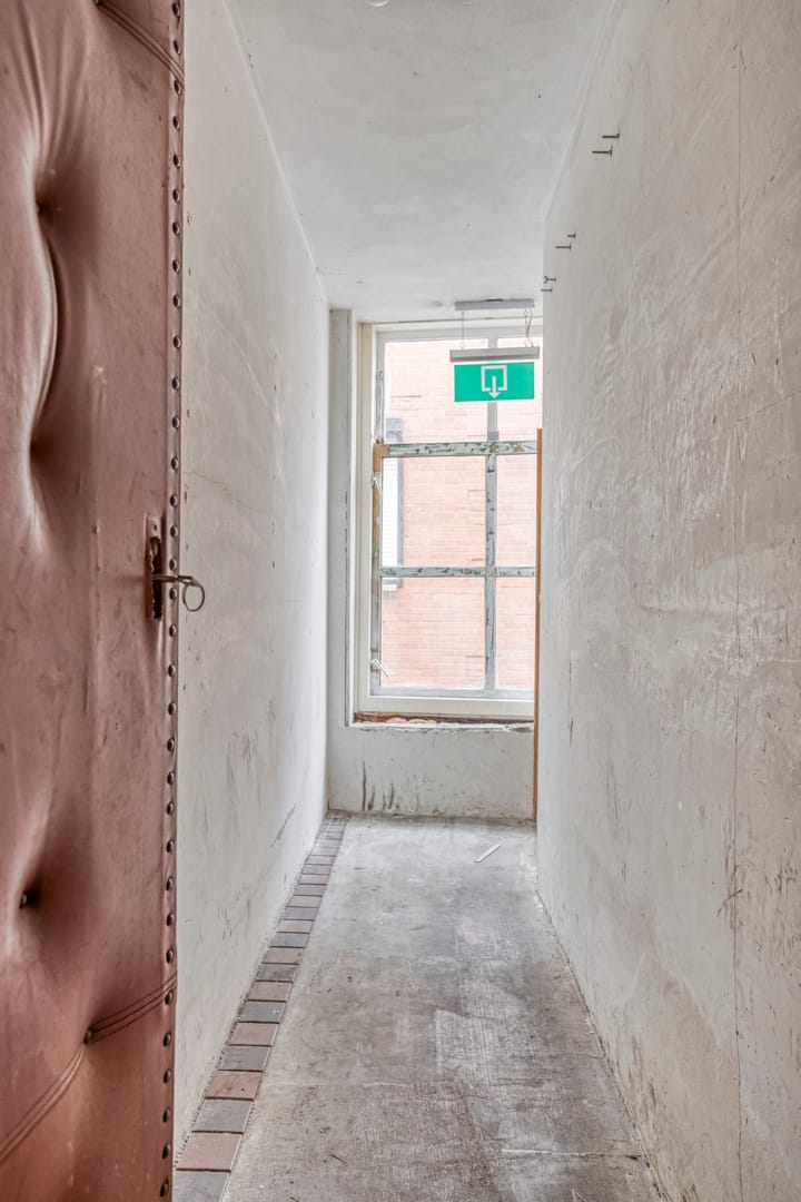 Photo 7 of Bornsteeg 21