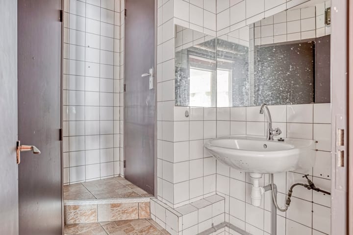 Photo 8 of Bornsteeg 21