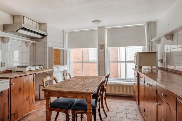 Photo 10 of Bornsteeg 21