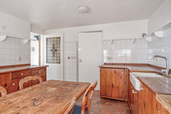 Photo 12 of Bornsteeg 21