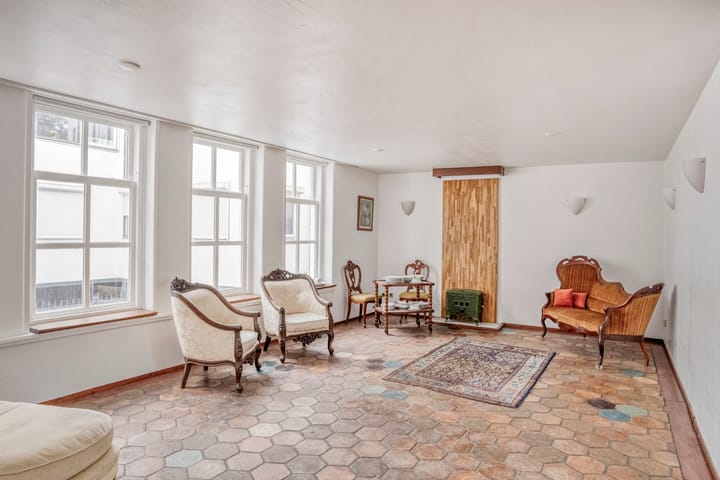 Photo 13 of Bornsteeg 21