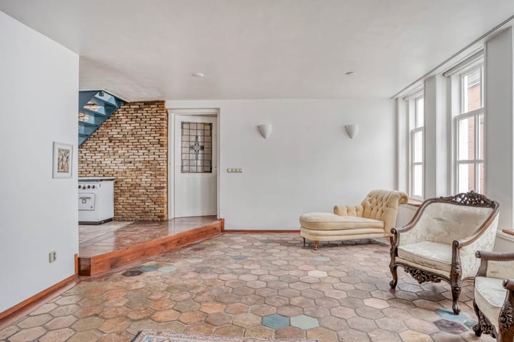 Photo 15 of Bornsteeg 21