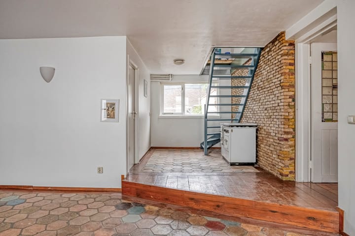 Photo 16 of Bornsteeg 21