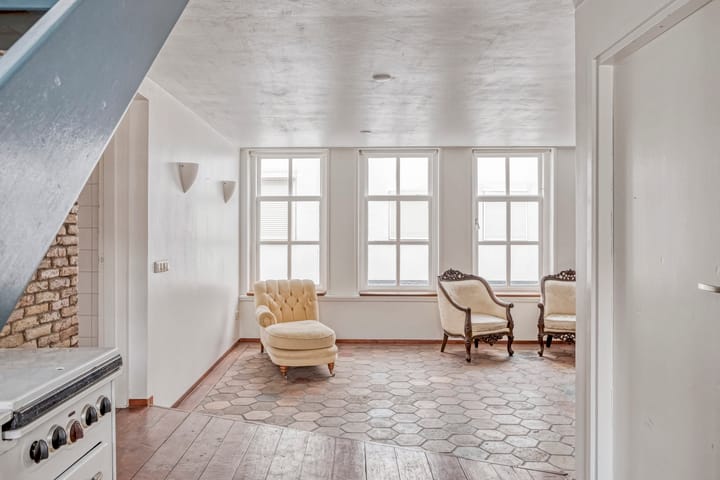 Photo 17 of Bornsteeg 21