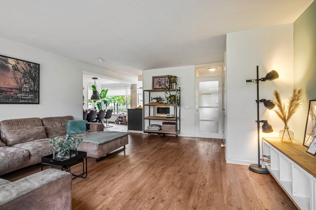 Foto 8 van Slagvink 130