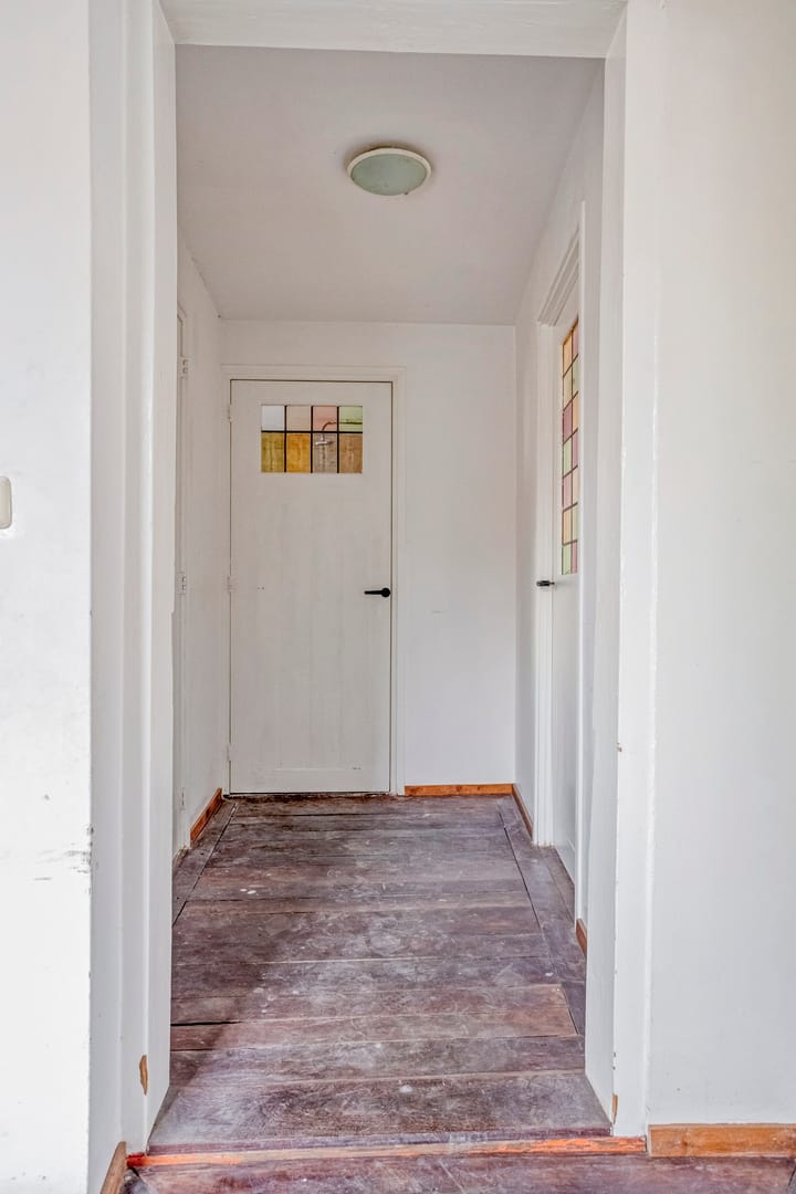 Photo 19 of Bornsteeg 21